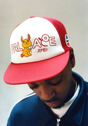 パレス スケートボード(PALACE SKATEBOARDS) 2021年夏メンズコレクション  - 写真7