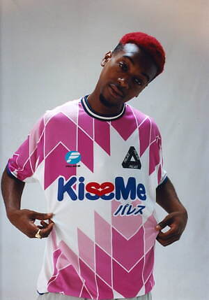 パレス スケートボード(PALACE SKATEBOARDS) 2021年夏メンズコレクション  - 写真9