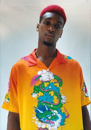 パレス スケートボード(PALACE SKATEBOARDS) 2021年夏メンズコレクション  - 写真15