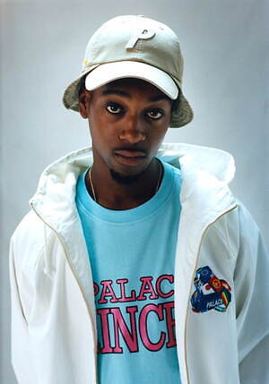 パレス スケートボード(PALACE SKATEBOARDS) 2021年夏メンズコレクション  - 写真23