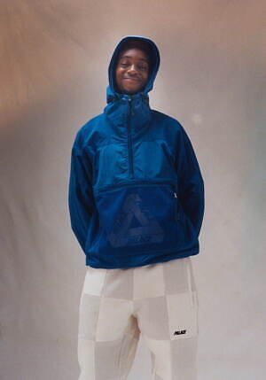 パレス スケートボード(PALACE SKATEBOARDS) 2021年夏メンズコレクション  - 写真25