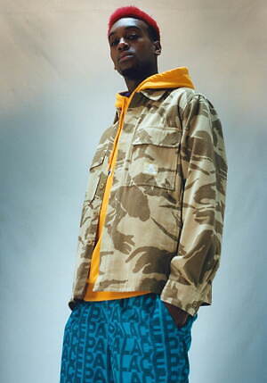 パレス スケートボード(PALACE SKATEBOARDS) 2021年夏メンズコレクション  - 写真30