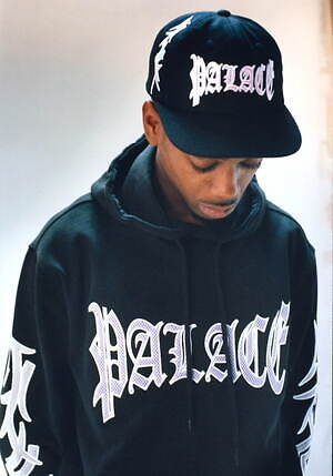 パレス スケートボード(PALACE SKATEBOARDS) 2021年夏メンズコレクション  - 写真31