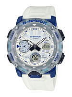 G-SHOCK新作腕時計、鮮やかカラーの薄型スケルトンウオッチなど3型｜写真5