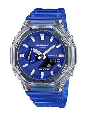 G Shock新作腕時計 鮮やかカラーの薄型スケルトンウオッチなど3型 ファッションプレス G Shock新作腕時計 鮮やかカラーの薄型スケルトンウオッチなど3型 ファッションプレス