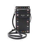 ジミー チュウの新作メンズバッグ＆革小物、グラデーションバックパックやスタースタッズの長財布｜写真31