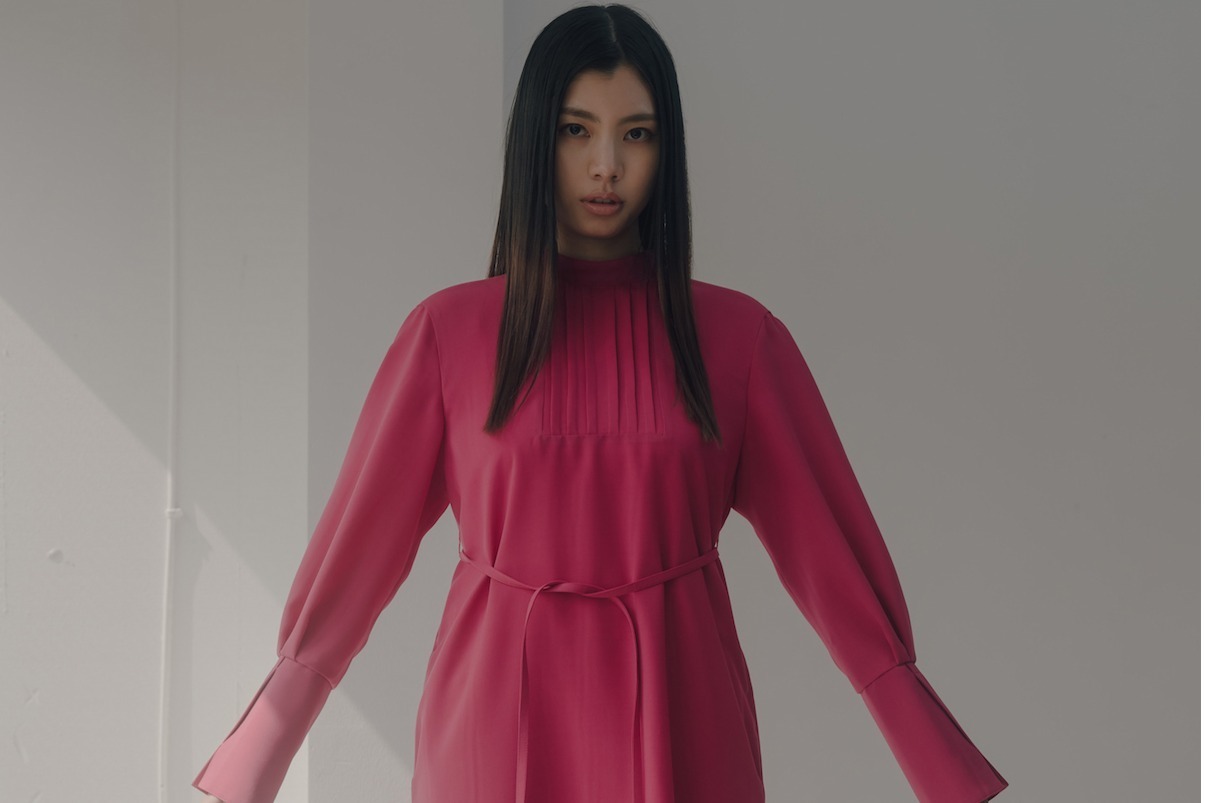 you ozeki 2021-22AW Collection