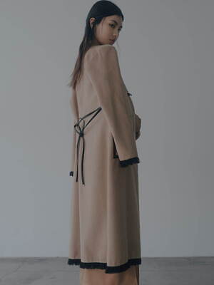 ユウ オゼキ(you ozeki) 2021-22年秋冬ウィメンズコレクション  - 写真27