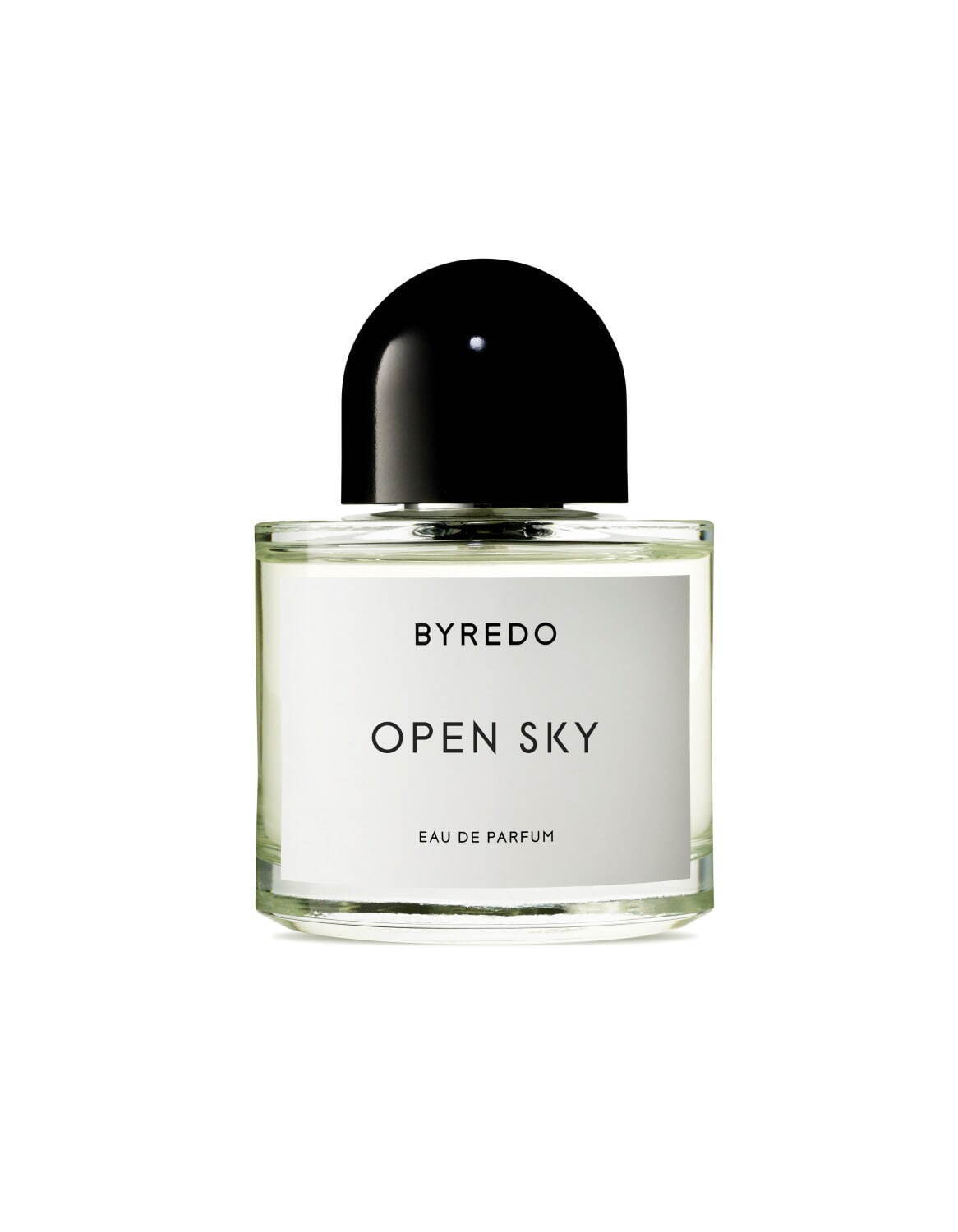 BYREDO OPEN SKY バイレード オープンスカイ