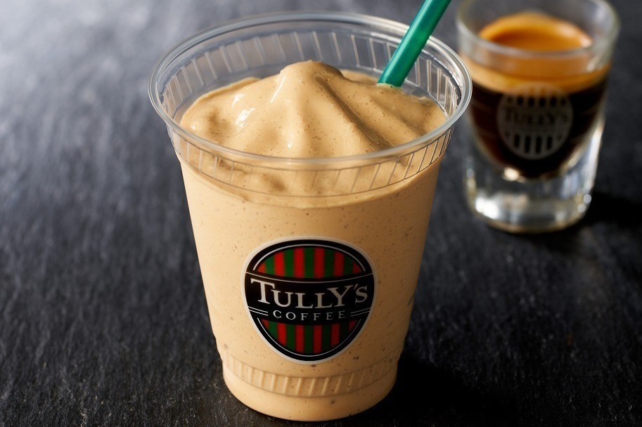 タリーズコーヒー「エスプレッソシェイク」が定番メニュー化、マンゴー＆ヨーグルトの限定スワークルも