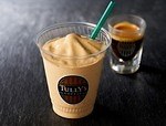 タリーズコーヒー(TULLY'S COFFEE) エスプレッソシェイク｜写真1