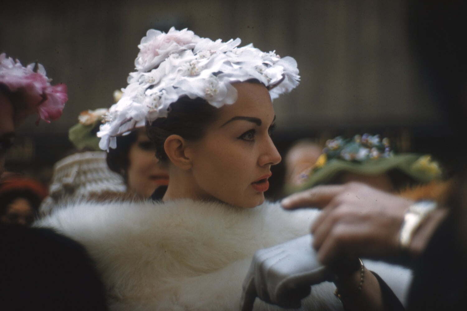 丸亀市猪熊弦一郎現代美術館