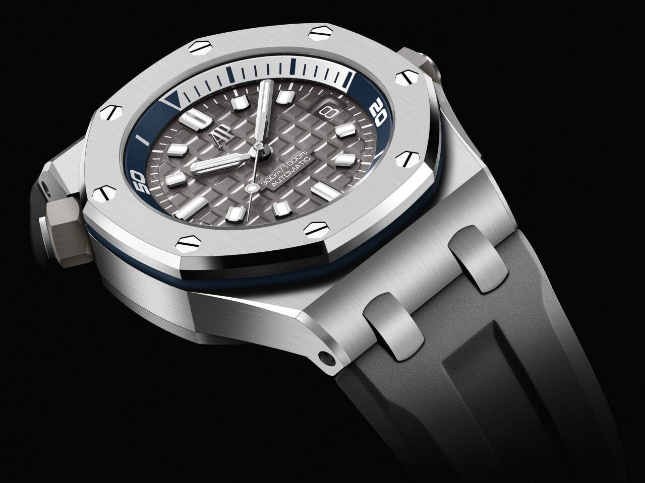 オーデマ ピゲ(AUDEMARS PIGUET) ロイヤル オーク オフショア ダイバー｜写真3