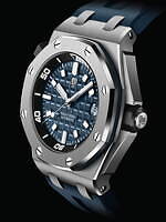 オーデマ ピゲ(AUDEMARS PIGUET) ロイヤル オーク オフショア ダイバー｜写真5