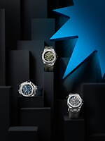 オーデマ ピゲ(AUDEMARS PIGUET) ロイヤル オーク オフショア ダイバー｜写真1