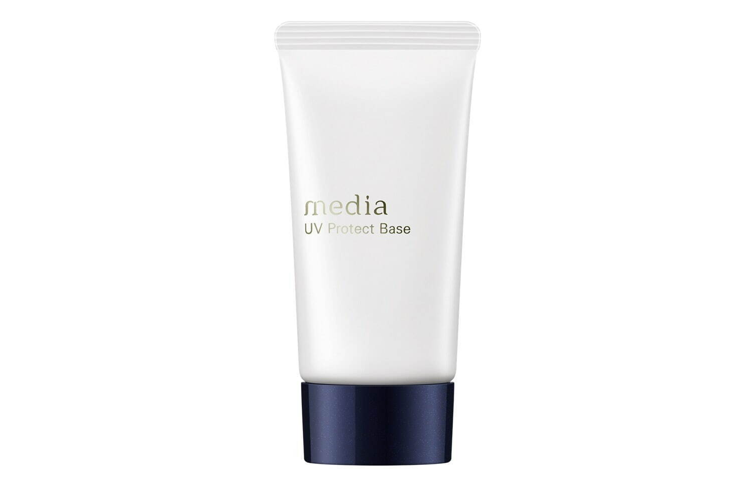 メディア UVプロテクトベースR SPF32・PA++ 1種 825円(税込)<新商品>