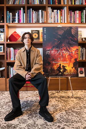 小野賢章にインタビュー 声をのせてアニメを現実に近づける アニメ声優の難しさとやりがい ファッションプレス 小野賢章にインタビュー 声をのせてアニメを現実に近づける アニメ声優の難しさとやりがい ファッションプレス