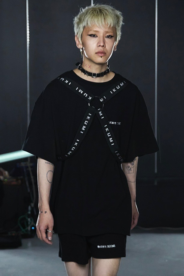 イクミ(IKUMI) 2021年春夏ウィメンズコレクション  - 写真25