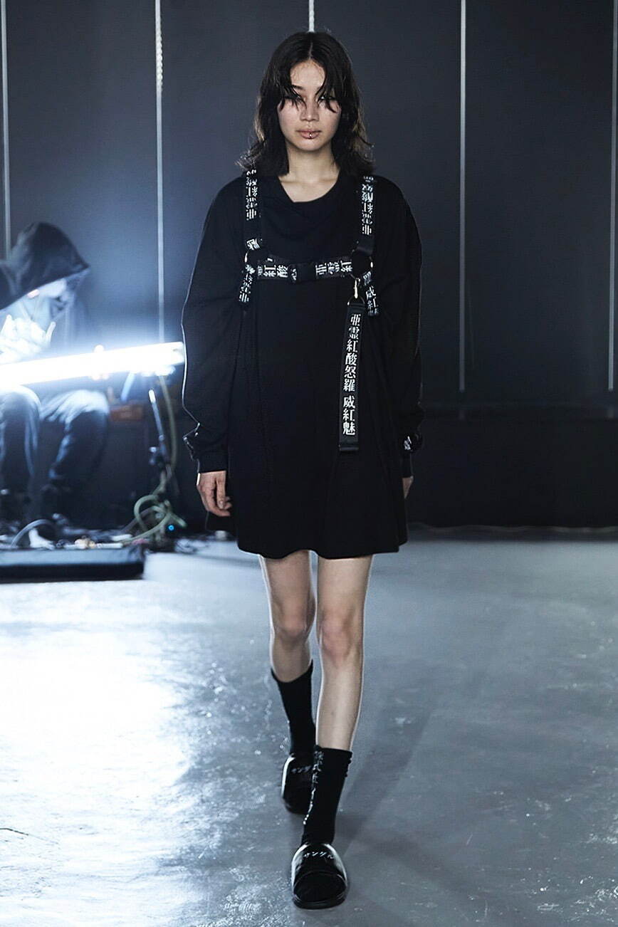 イクミ(IKUMI) 2021年春夏ウィメンズコレクション  - 写真40