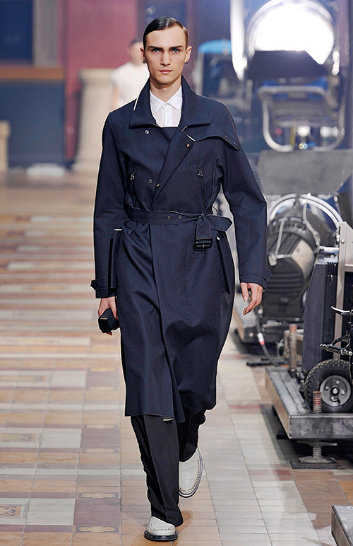 ランバン(LANVIN) 2014年春夏メンズコレクション  - 写真3