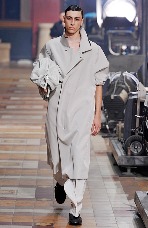 ランバン(LANVIN) 2014年春夏メンズコレクション - ファッション ランバン(LANVIN) 2014年春夏メンズコレクション - ファッション