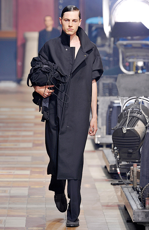 ランバン(LANVIN) 2014年春夏メンズコレクション  - 写真6