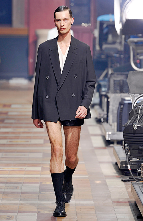 ランバン(LANVIN) 2014年春夏メンズコレクション - ファッション ランバン(LANVIN) 2014年春夏メンズコレクション - ファッション
