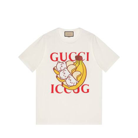 グッチ(GUCCI) ばなにゃ｜写真2