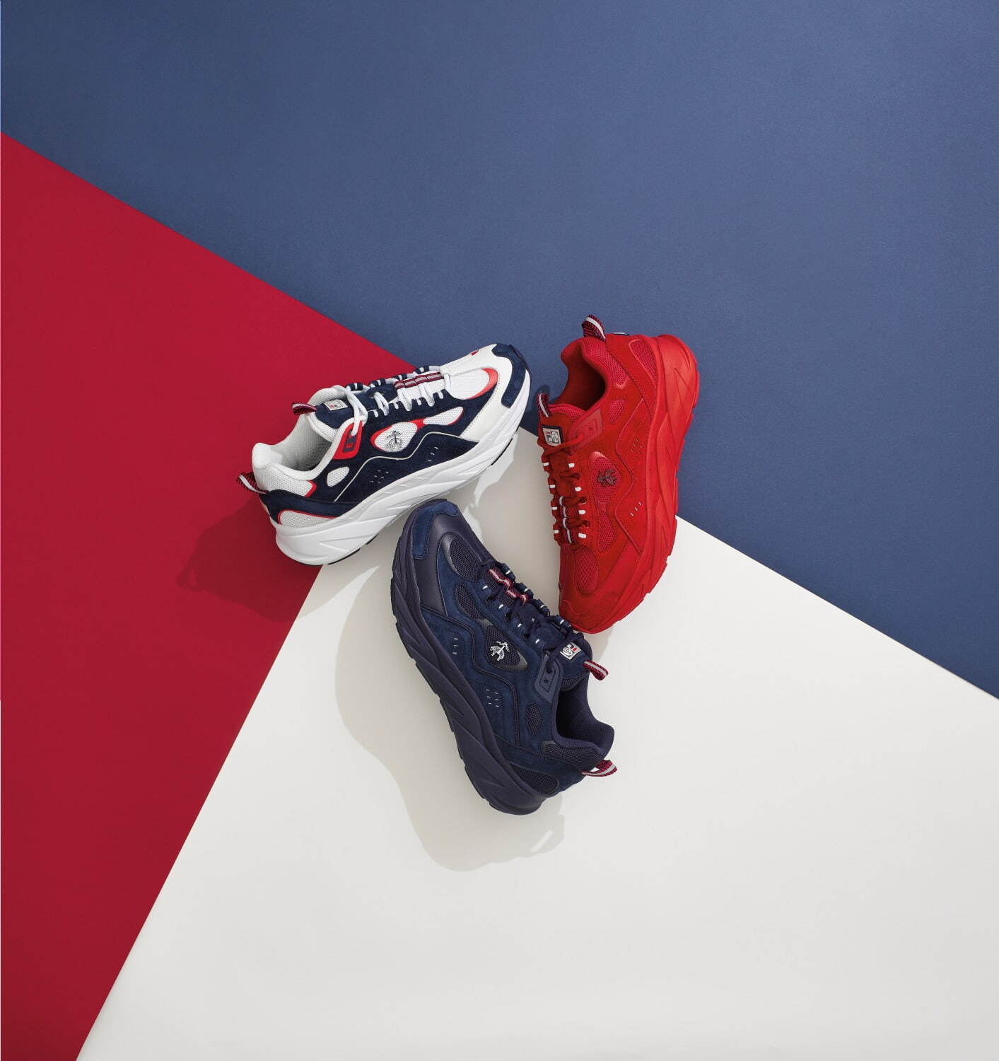 ブルックス ブラザーズ(Brooks Brothers), フィラ(FILA) テニス｜写真4