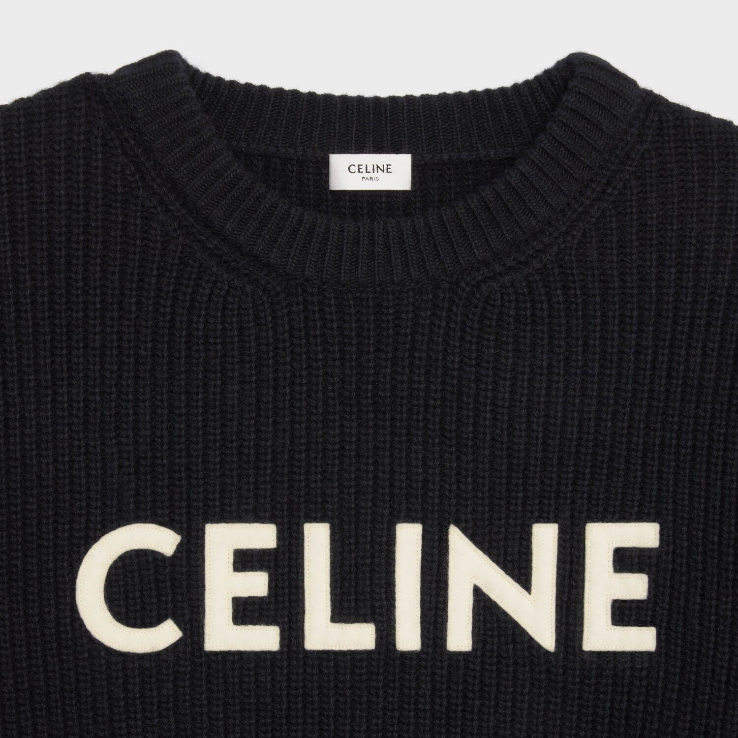 セリーヌ オム“CELINE”ロゴを配した新作ウェア＆スニーカー、Tシャツやフーディーなど｜写真57