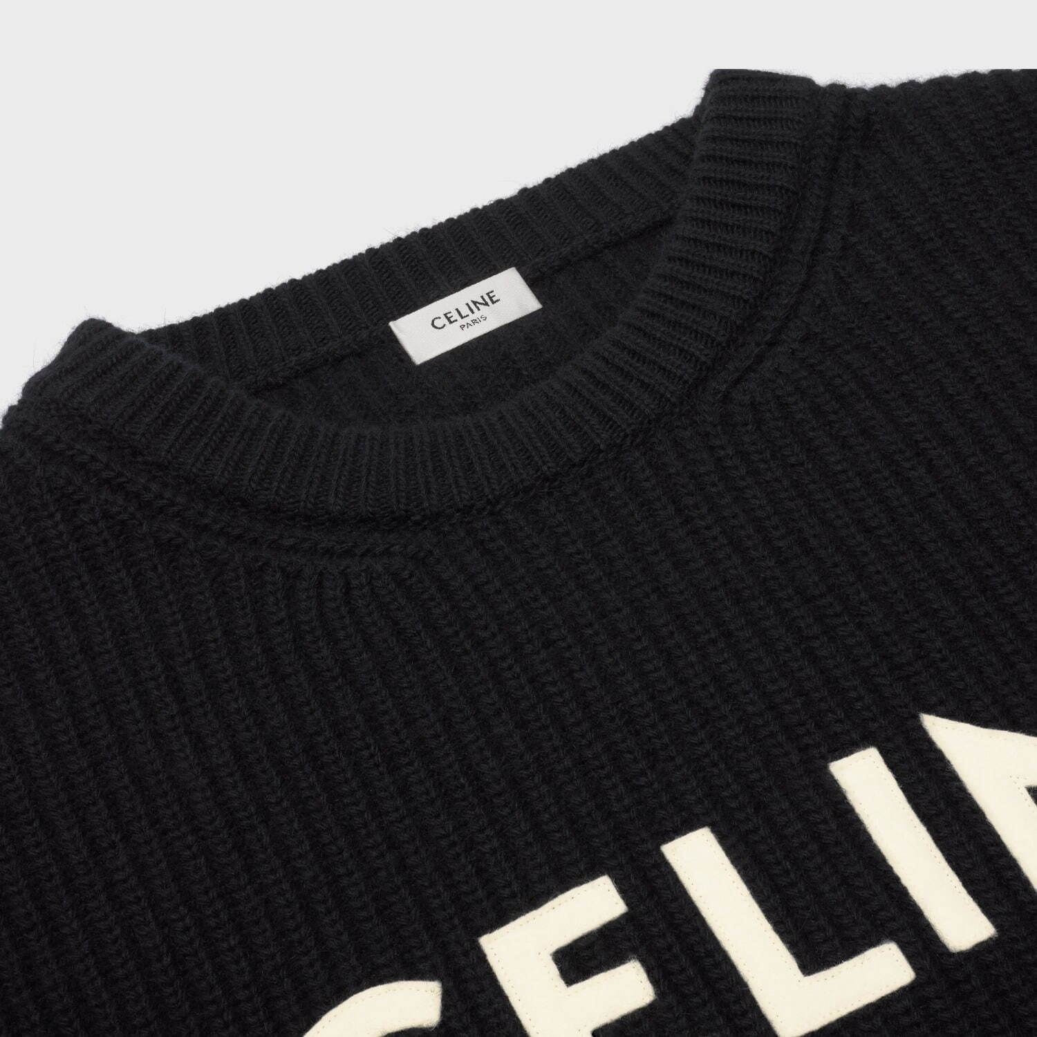 セリーヌ オム“CELINE”ロゴを配した新作ウェア＆スニーカー、Tシャツやフーディーなど｜写真54