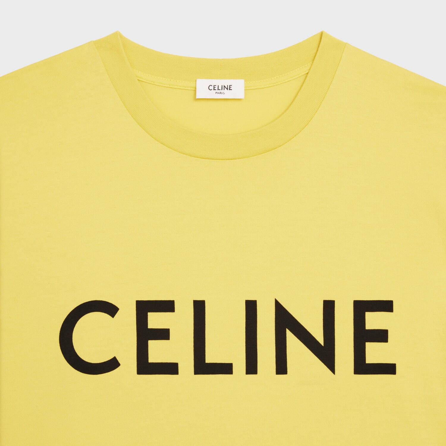 セリーヌ オム“CELINE”ロゴを配した新作ウェア＆スニーカー、Tシャツやフーディーなど｜写真21