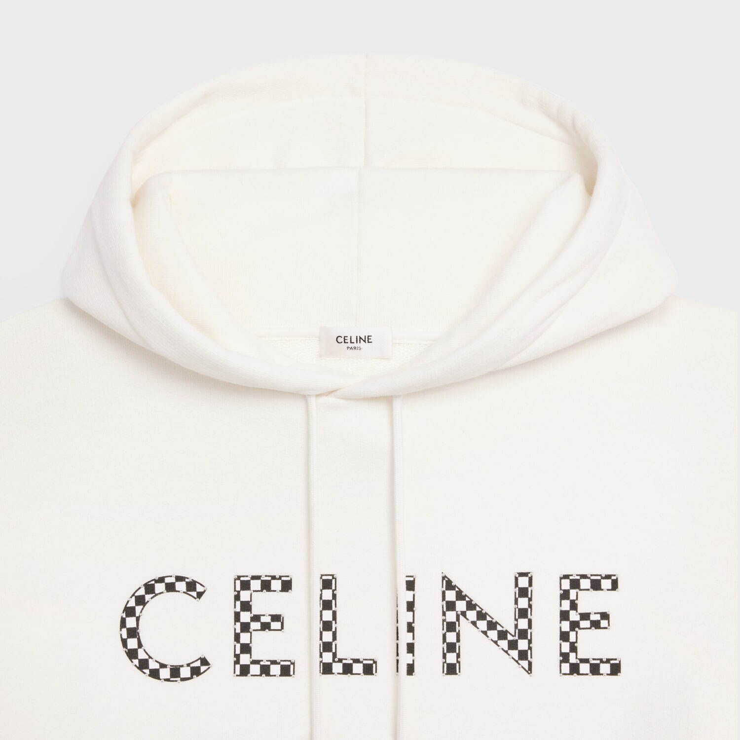 セリーヌ オム“CELINE”ロゴを配した新作ウェア＆スニーカー、Tシャツやフーディーなど｜写真44
