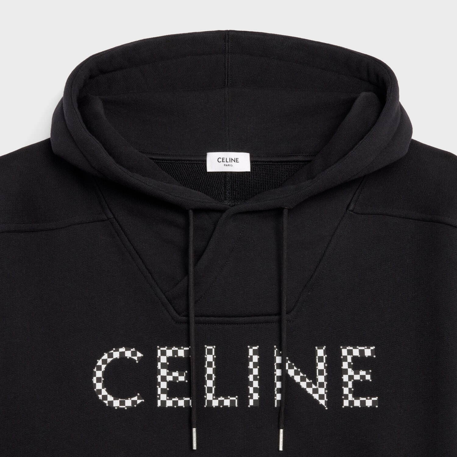 セリーヌ オム“CELINE”ロゴを配した新作ウェア＆スニーカー、Tシャツやフーディーなど｜写真38