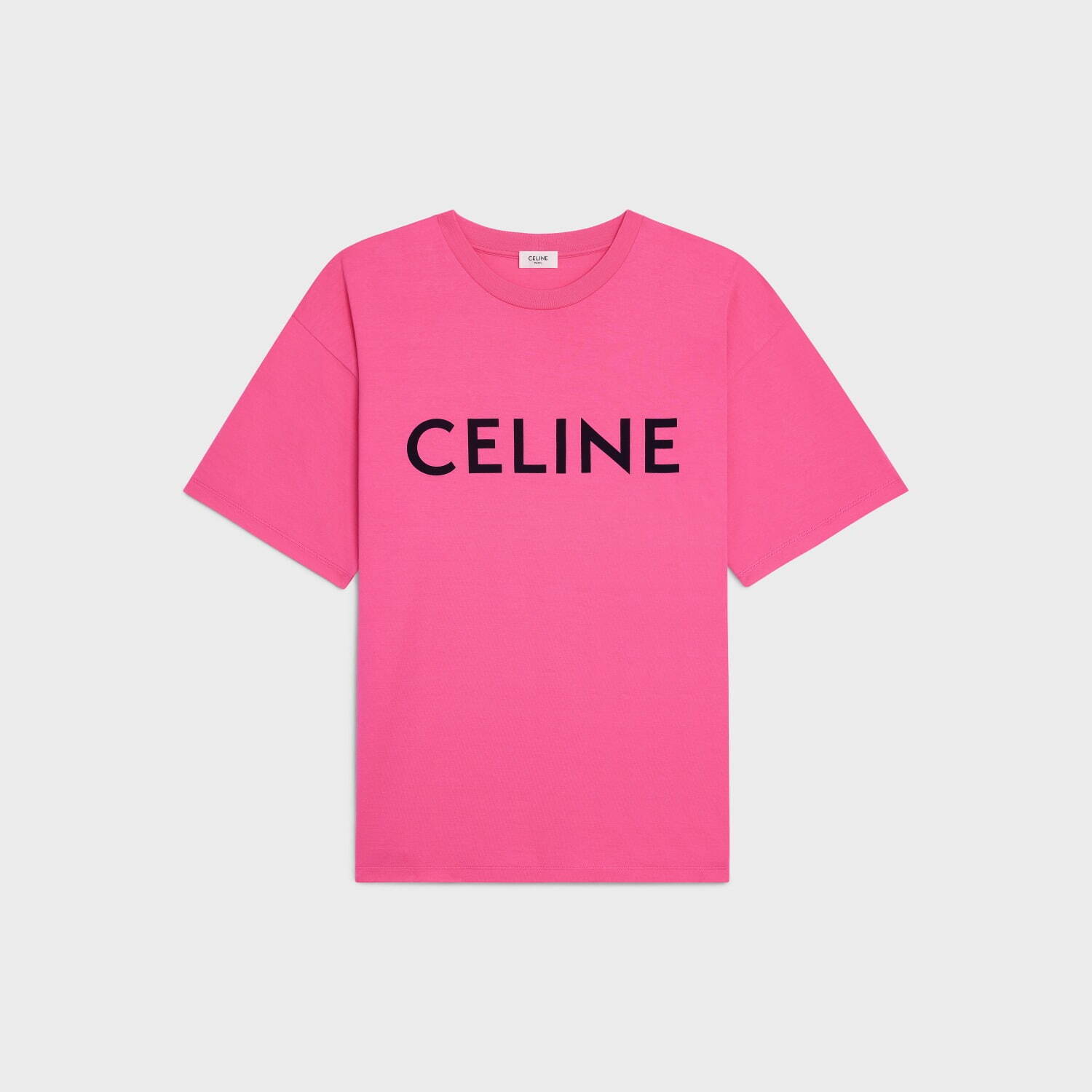 セリーヌ オム“CELINE”ロゴを配した新作ウェア＆スニーカー、Tシャツやフーディーなど｜写真22