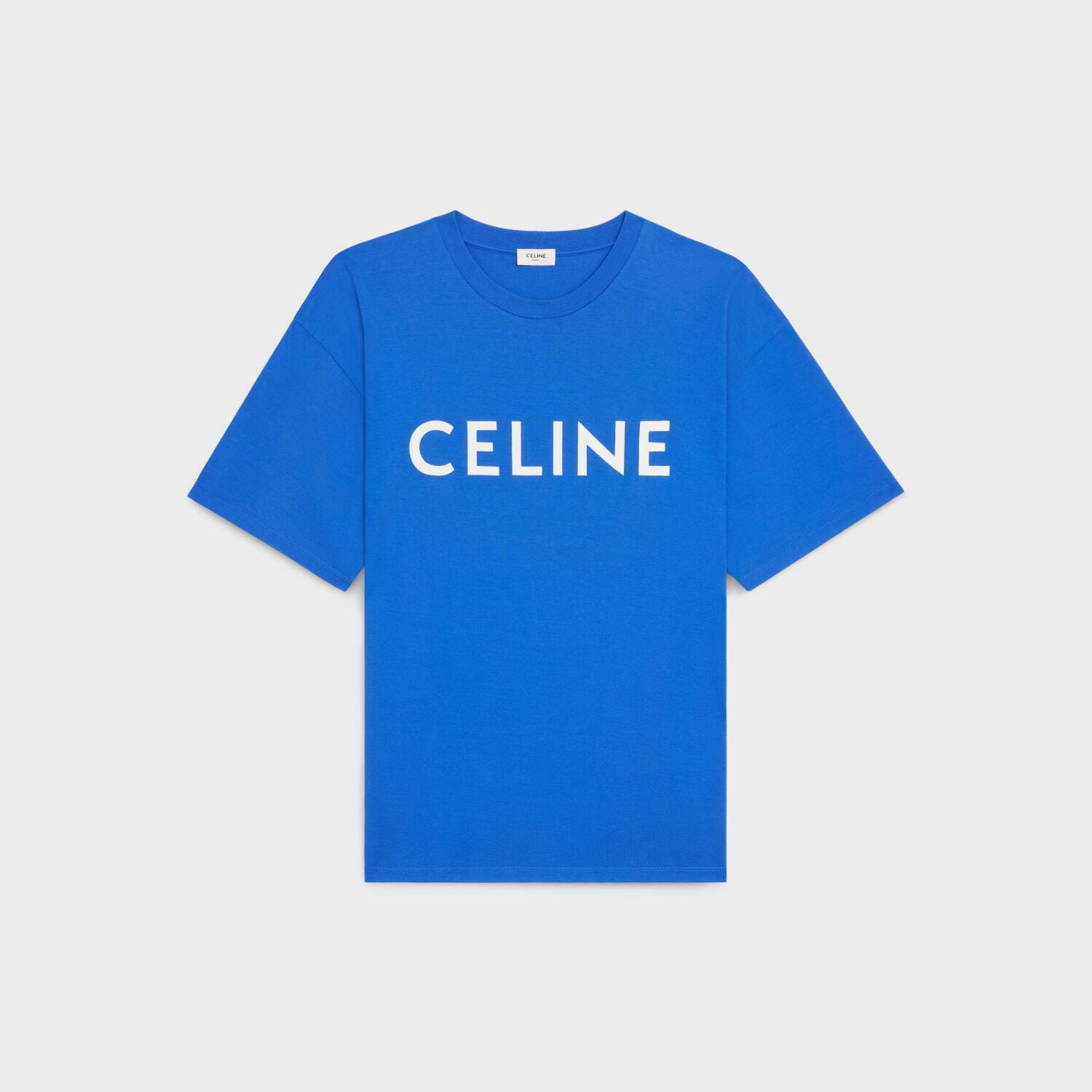 セリーヌ オム“CELINE”ロゴを配した新作ウェア＆スニーカー、Tシャツやフーディーなど｜写真12