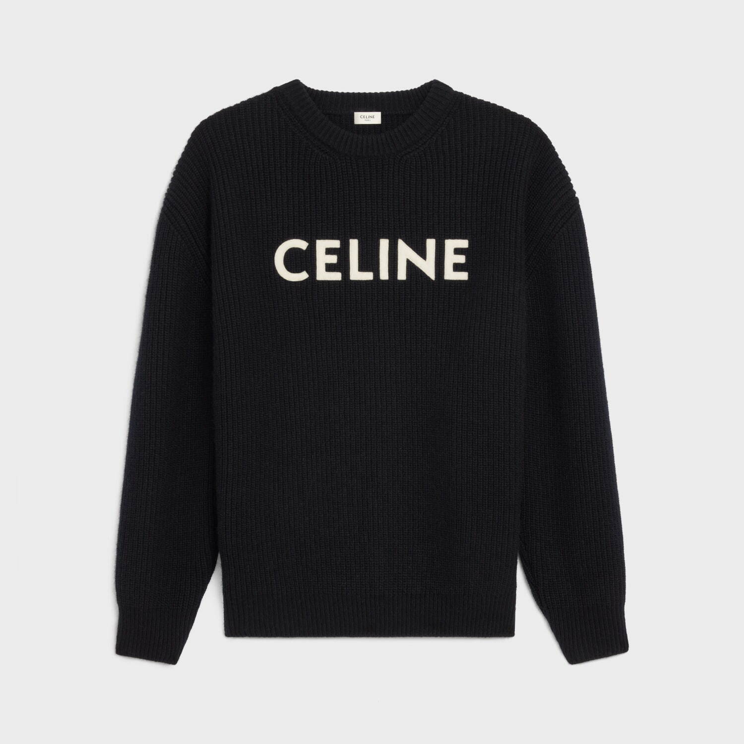 セリーヌ オム“CELINE”ロゴを配した新作ウェア＆スニーカー、Tシャツやフーディーなど｜写真55