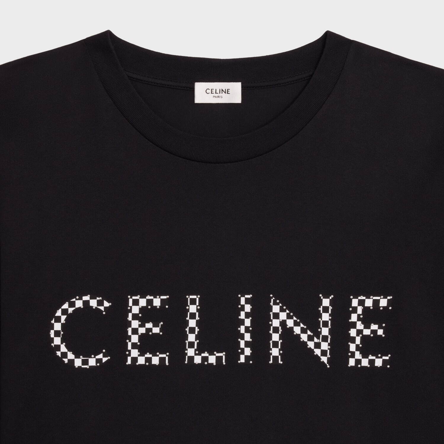 セリーヌ オム“CELINE”ロゴを配した新作ウェア＆スニーカー、Tシャツやフーディーなど｜写真27