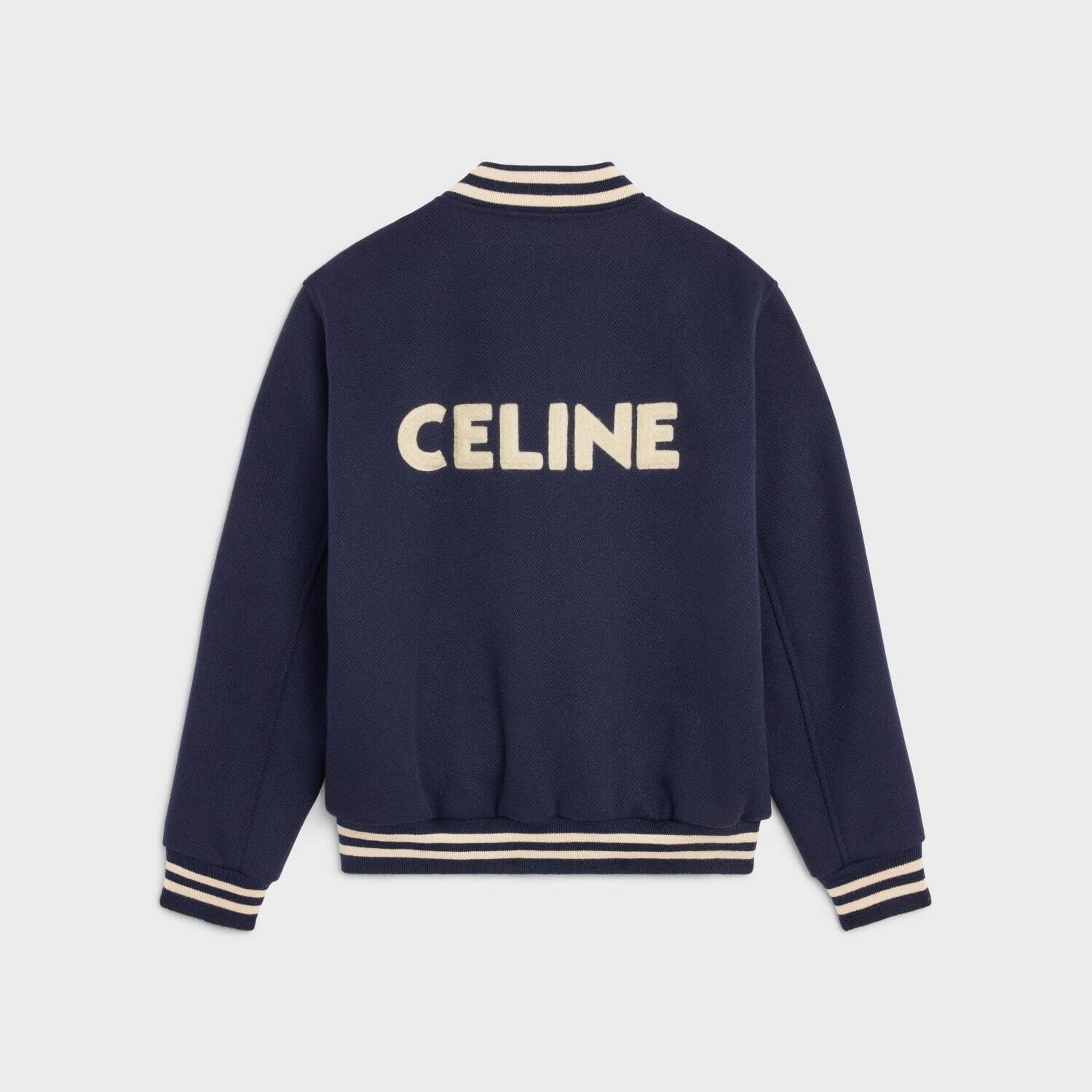 セリーヌ オム“CELINE”ロゴを配した新作ウェア＆スニーカー、Tシャツやフーディーなど｜写真2