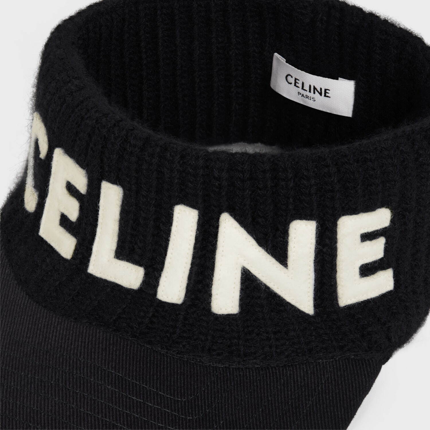 セリーヌ オム“CELINE”ロゴを配した新作ウェア＆スニーカー、Tシャツやフーディーなど｜写真87