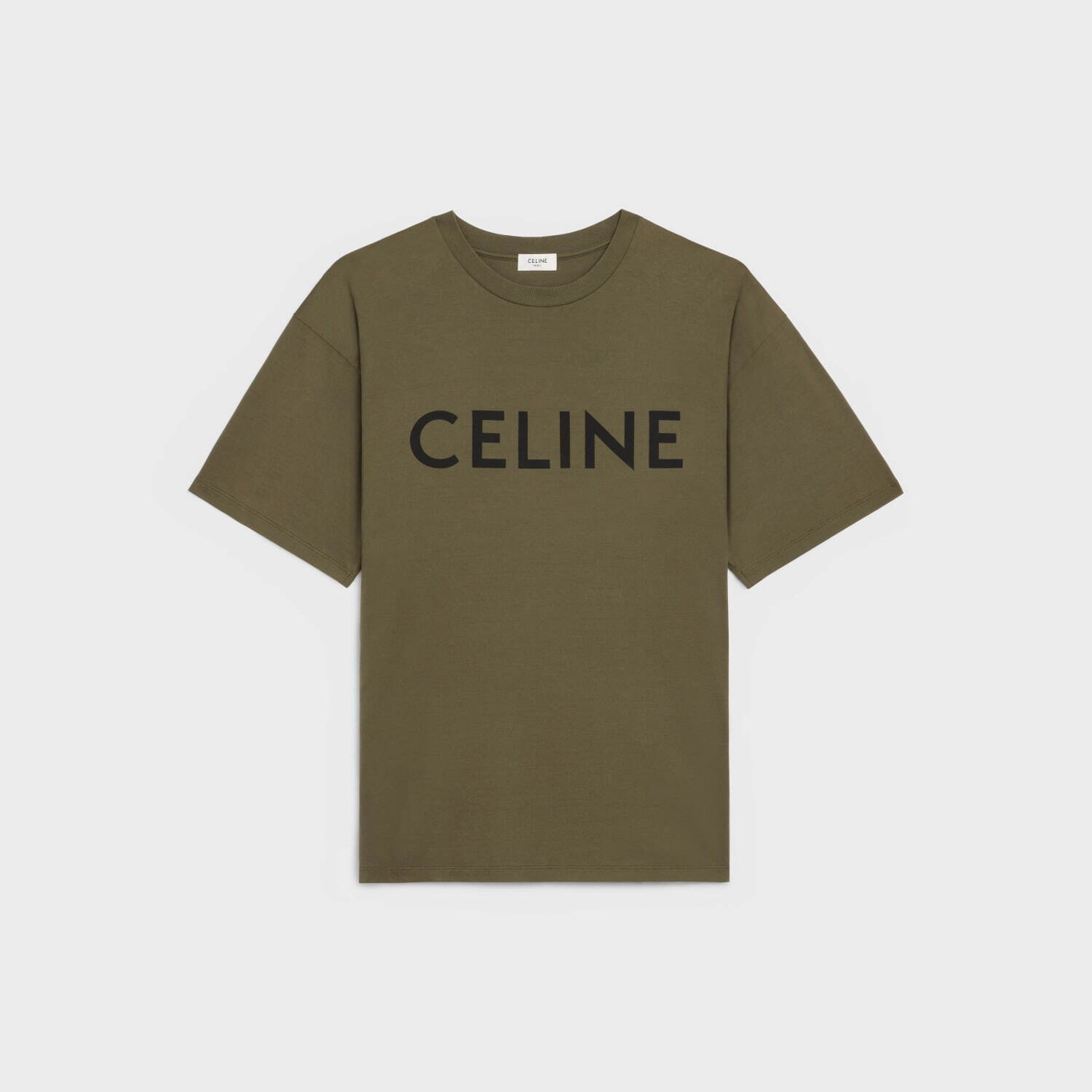 セリーヌ オム“CELINE”ロゴを配した新作ウェア＆スニーカー、Tシャツやフーディーなど｜写真13