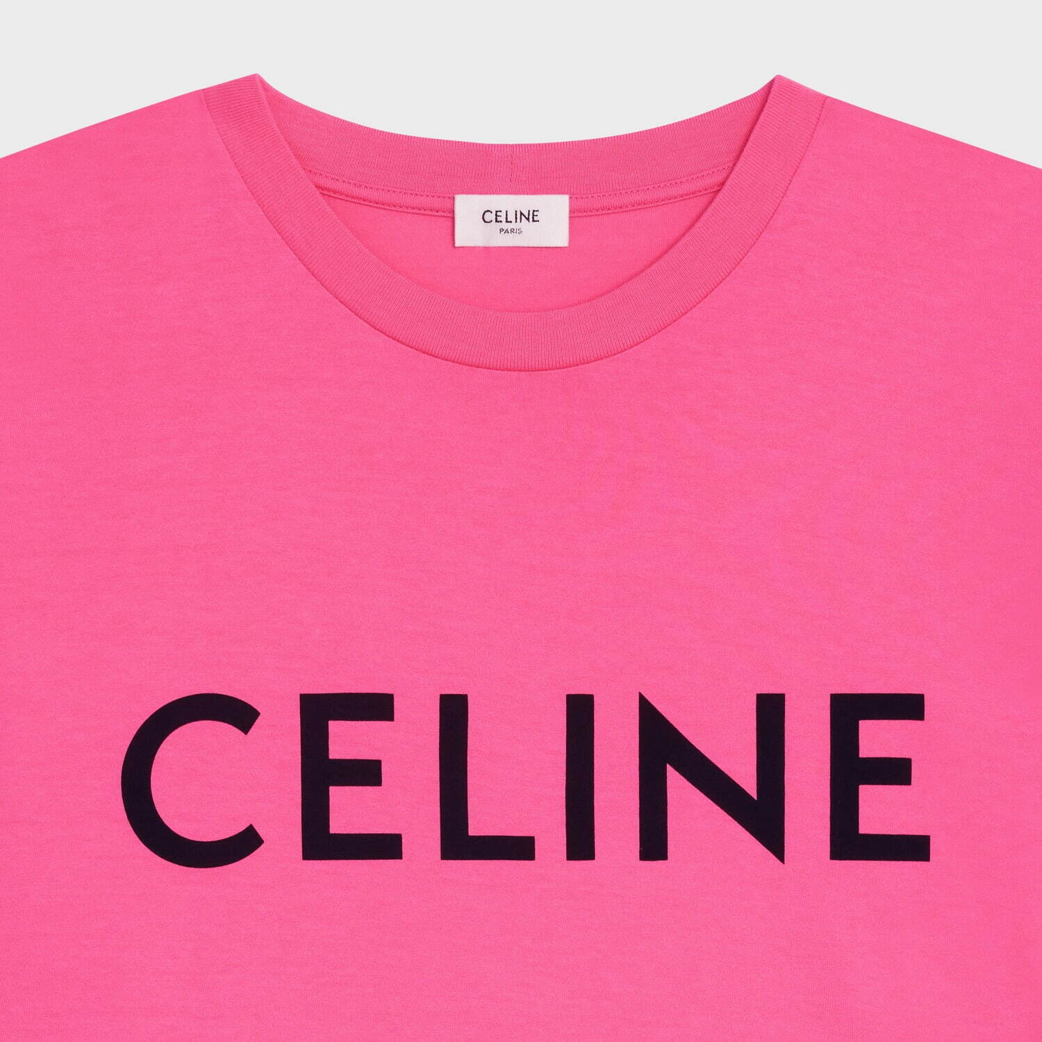 セリーヌ オム“CELINE”ロゴを配した新作ウェア＆スニーカー、Tシャツやフーディーなど｜写真24
