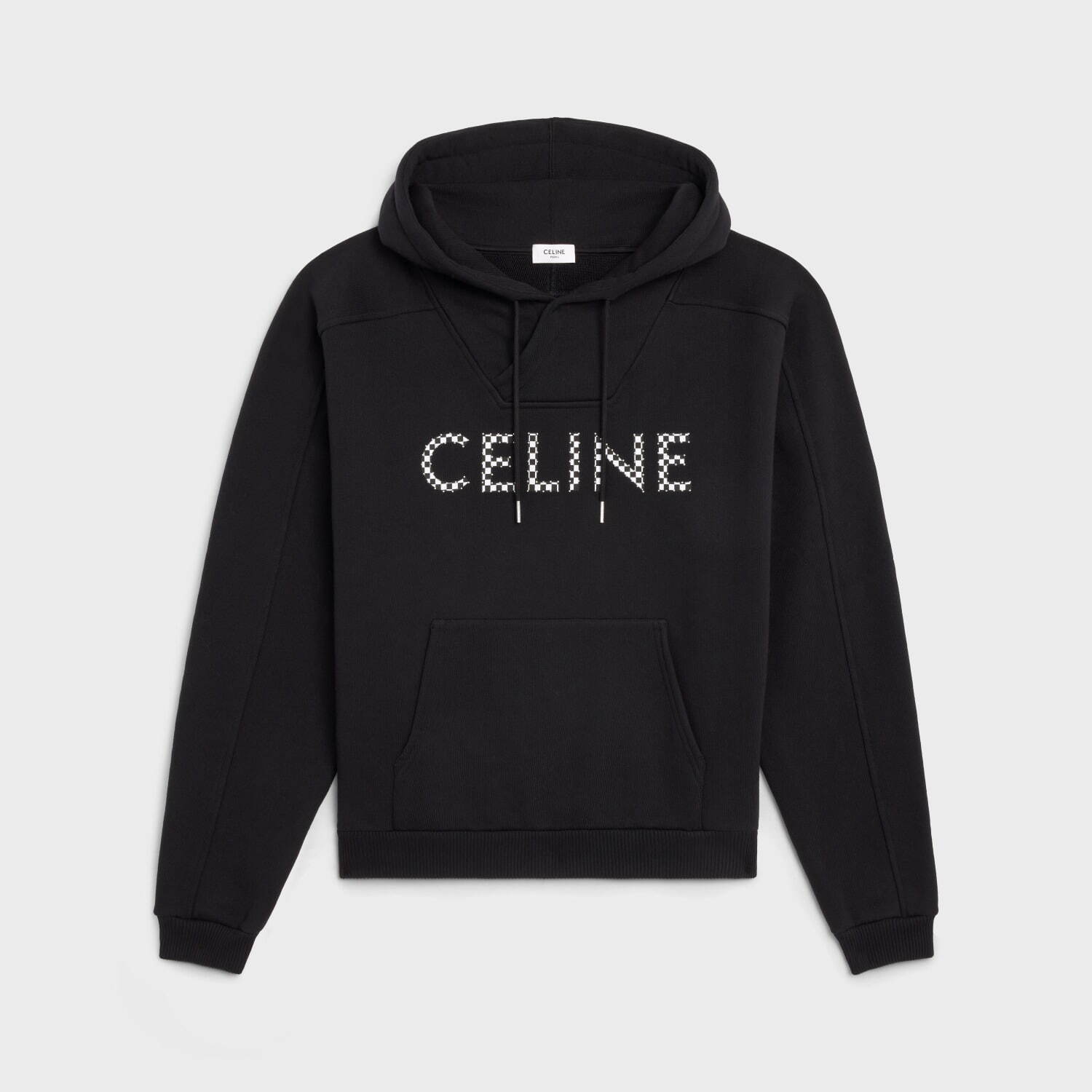 セリーヌ オム“CELINE”ロゴを配した新作ウェア＆スニーカー、Tシャツやフーディーなど｜写真36