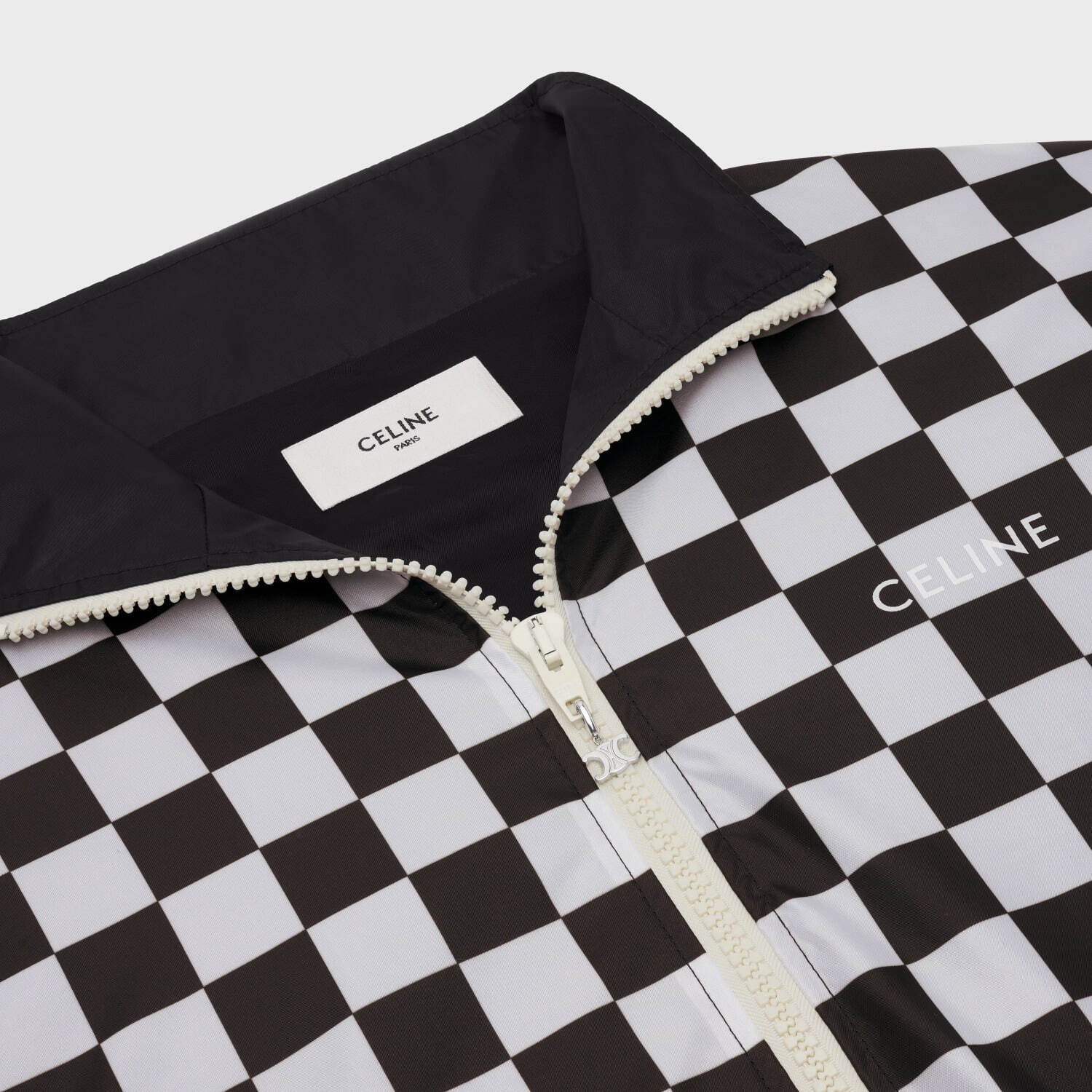 セリーヌ オム“CELINE”ロゴを配した新作ウェア＆スニーカー、Tシャツやフーディーなど｜写真8