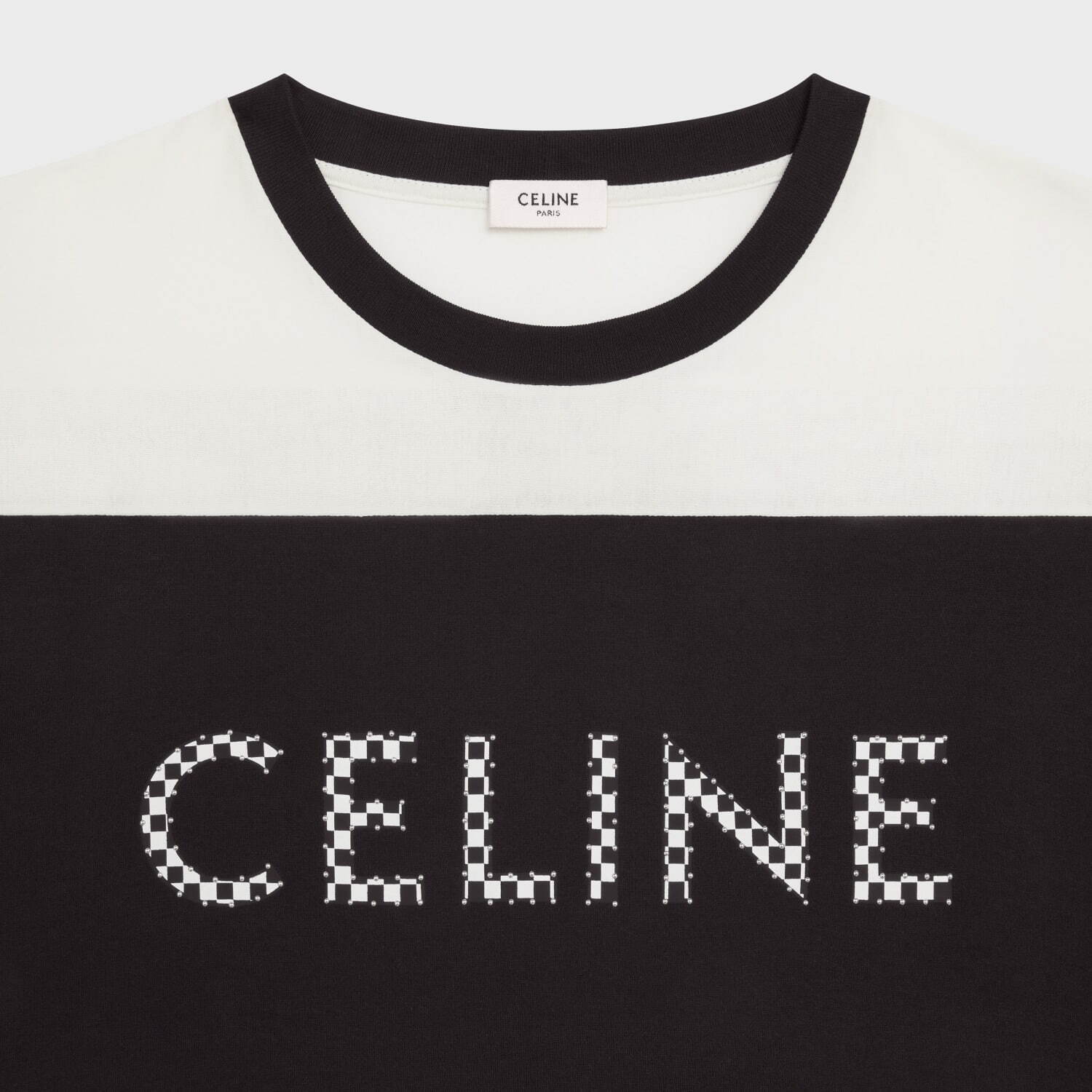 セリーヌ オム“CELINE”ロゴを配した新作ウェア＆スニーカー、Tシャツやフーディーなど｜写真30
