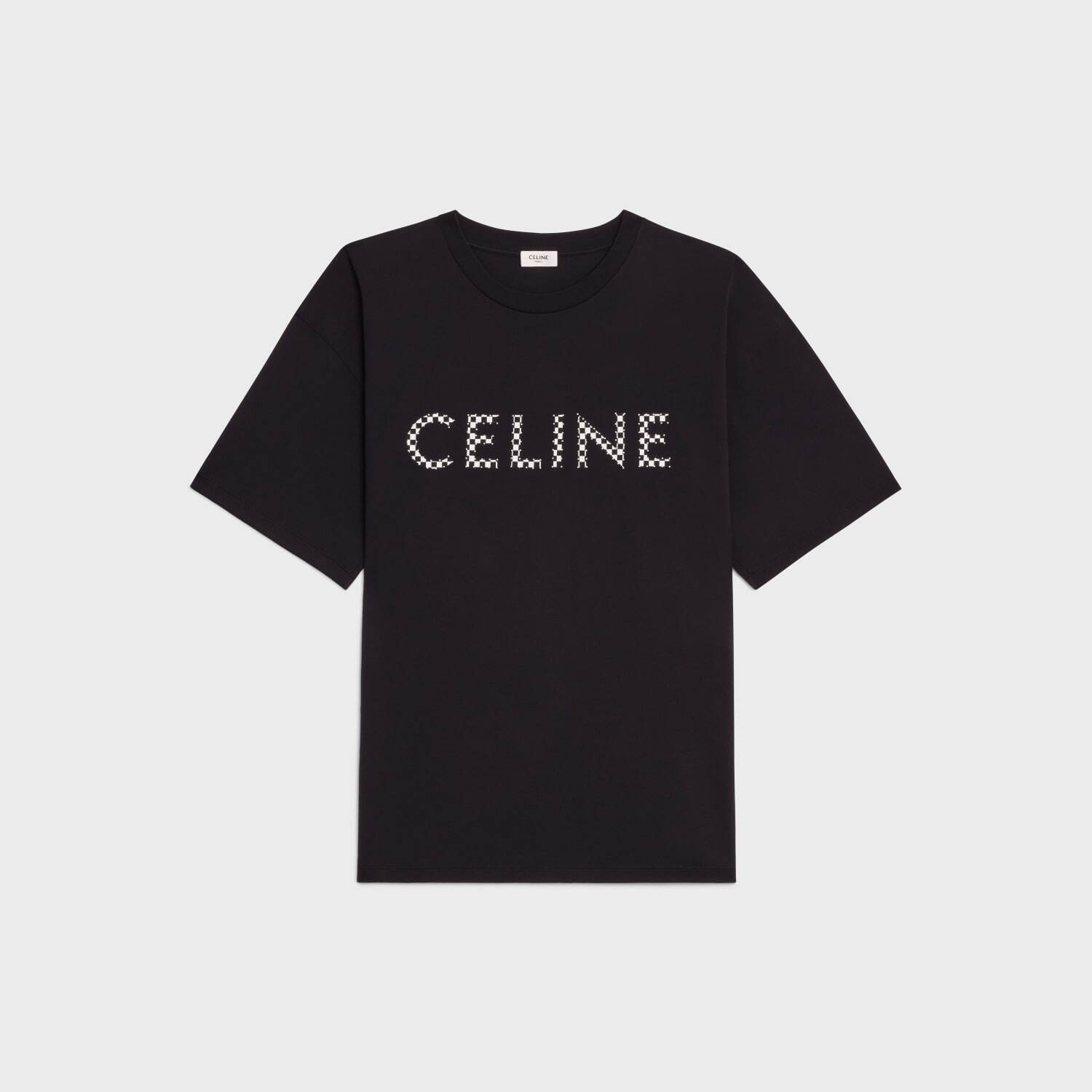 セリーヌ オム“CELINE”ロゴを配した新作ウェア＆スニーカー、Tシャツやフーディーなど｜写真25