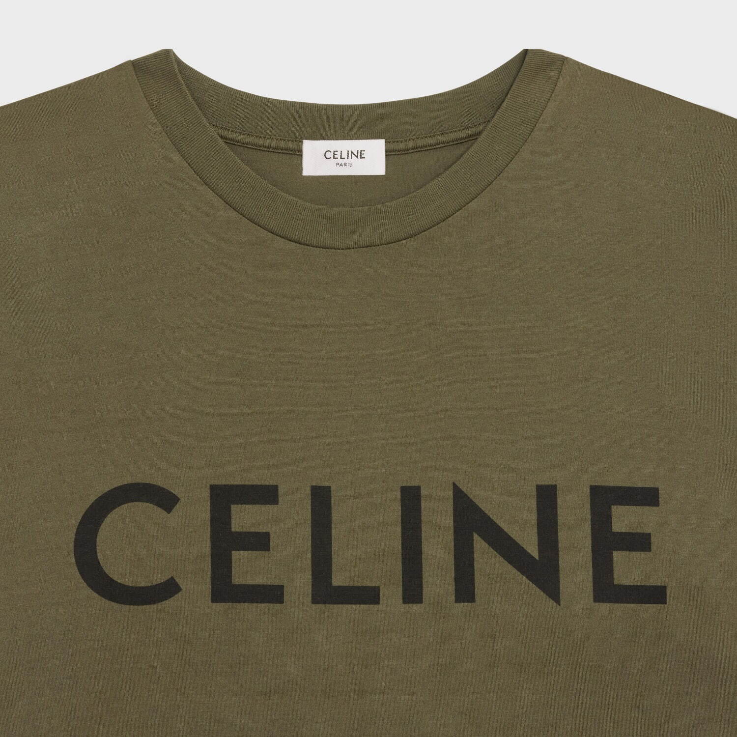 セリーヌ オム“CELINE”ロゴを配した新作ウェア＆スニーカー、Tシャツやフーディーなど｜写真15