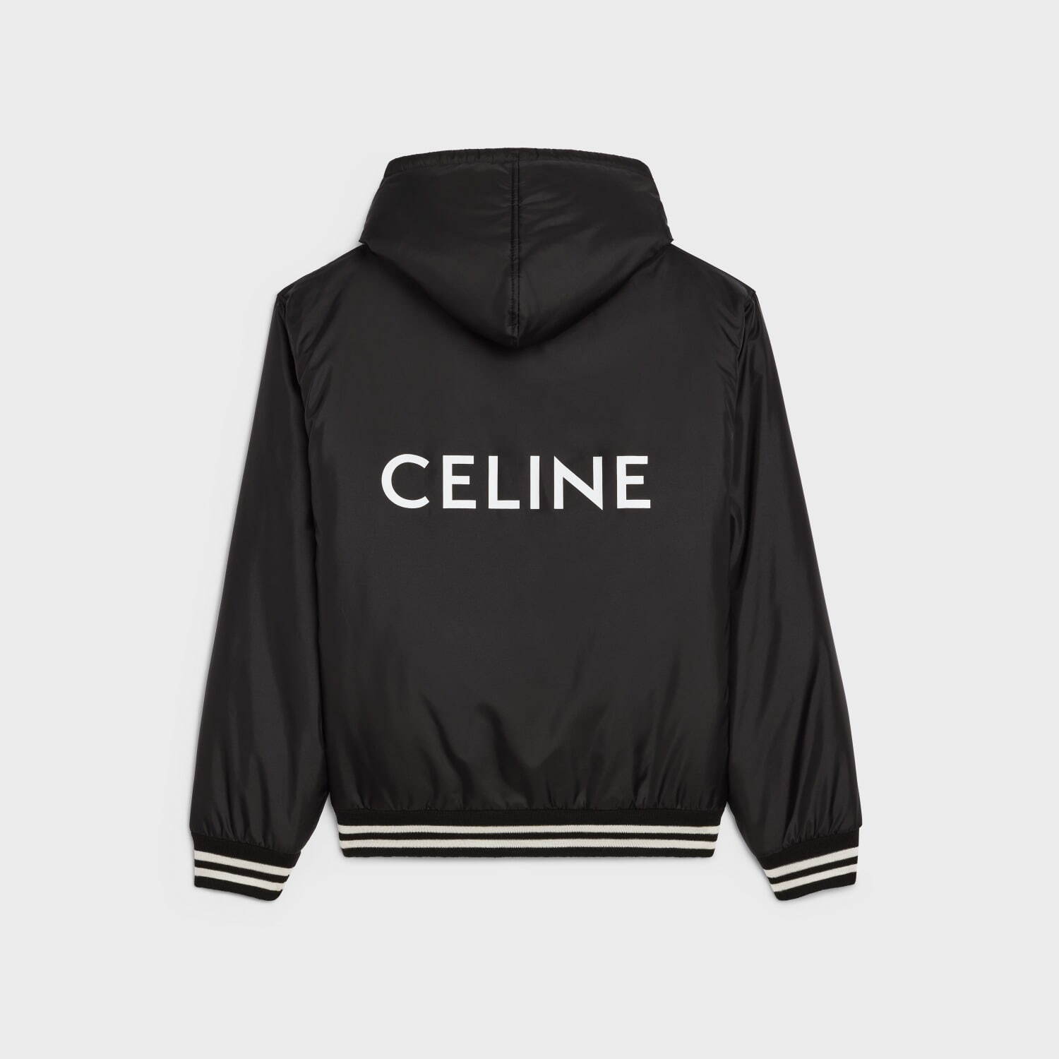 セリーヌ オム“CELINE”ロゴを配した新作ウェア＆スニーカー、Tシャツやフーディーなど｜写真3