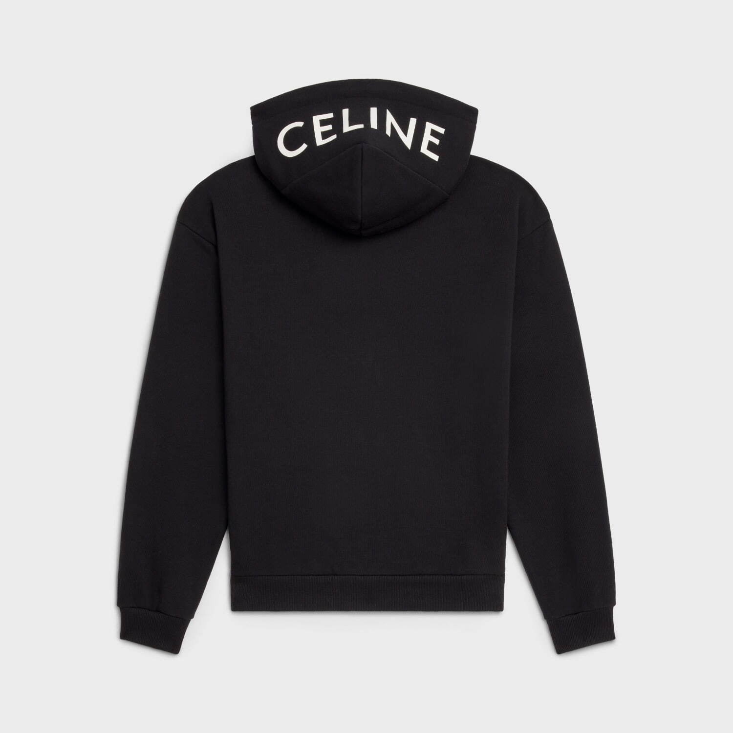 セリーヌ オム“CELINE”ロゴを配した新作ウェア＆スニーカー、Tシャツやフーディーなど｜写真45