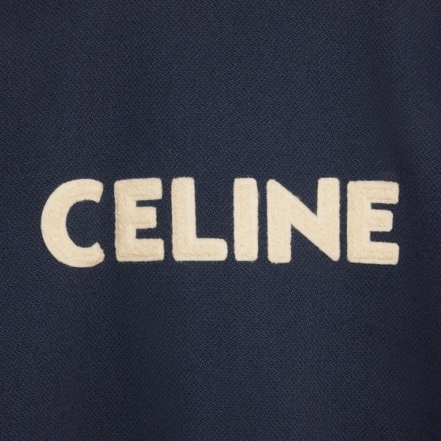 セリーヌ オム“CELINE”ロゴを配した新作ウェア＆スニーカー、Tシャツやフーディーなど｜写真5